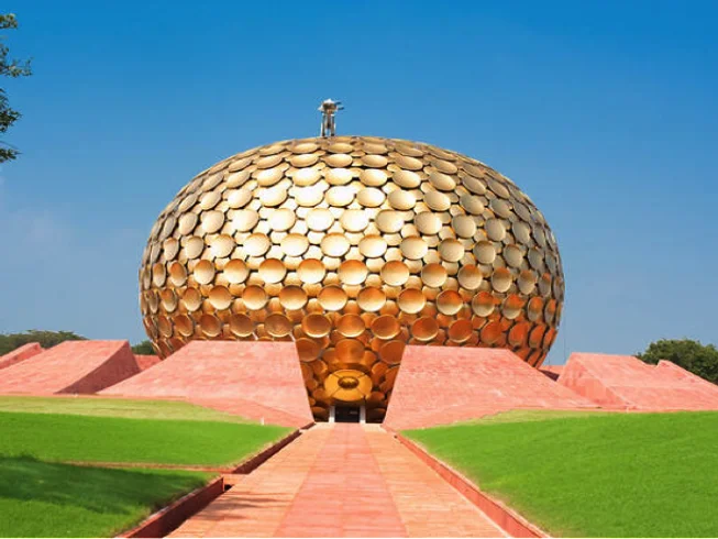 2 Day Guided Motorcycle Tour of Pondicherry and Mahabalipuram from Chennai photo 9