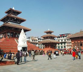 4 Tage Traditionelles Yoga und Kulturerbe-Tour in Kathmandu, Nepal - Photo 2