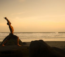 3-daagse Vinyasa Yoga Vakantie op Balian Beach, Bali, Indonesië - Photo 3