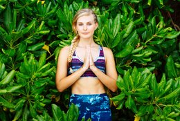 8 Day Rejuvenating Yoga Retreat in Karon, Phuket, Thailand