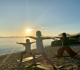 3 Tage Privater Yoga-Urlaub auf der Insel Ishigaki, Okinawa, Japan - Photo 5