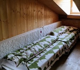 3 jours en stage de détox digitale avec yoga, pranayama et méditation dans les Alpes suisses - Photo 5