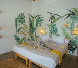 14 Day Epic Surf Camp Adventure in Kuta, Lombok, Indonesia - Photo 5