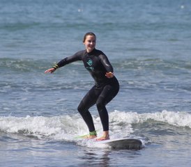 84 Day Beginner Pack Surf Camp in Essaouira, Marrakesh-Safi, Morocco - Photo 1