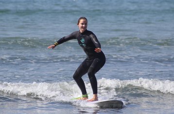4 Day Beginner Pack Surf Camp in Essaouira, Marrakesh-Safi, Morocco
