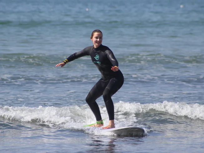 4 Days Beginner Pack Surf Camp In Essaouira Morocco