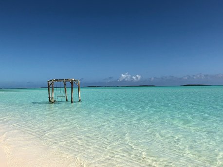 Great Exuma