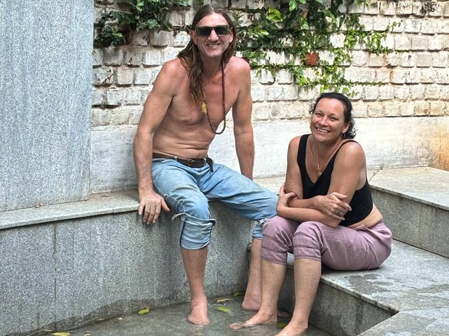 29 Day 200-Hour Ashtanga, Hatha Vinyasa Yoga Teacher Training in Koh Phangan, Thailand - photo 3