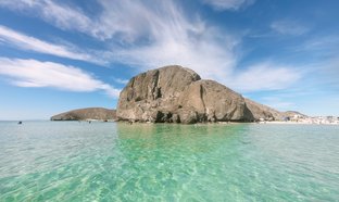 Baja California Sur Retiros y Viajes