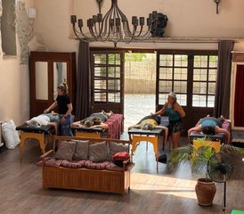 6 Day Early Autumn Yoga and Spinal Flow Technique Retreat in Andalusia, Spain - Photo 3