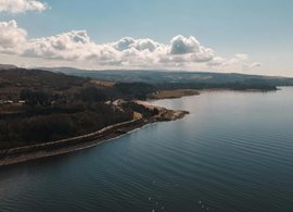 Argyll Retreats & Trips