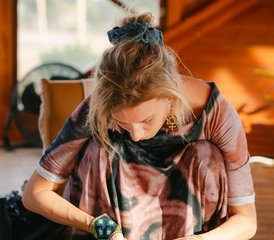 5 Jours L'Art de s'Aimer Soi-même : Une Retraite de Luxe pour l'épanouissement des Femmes à Majorque, en Espagne - Photo 2