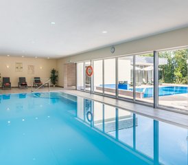 6 Tage Basen-Wellness-Fasten Retreat mit Wandern und Massage in Thüringen, Deutschland - Photo 4