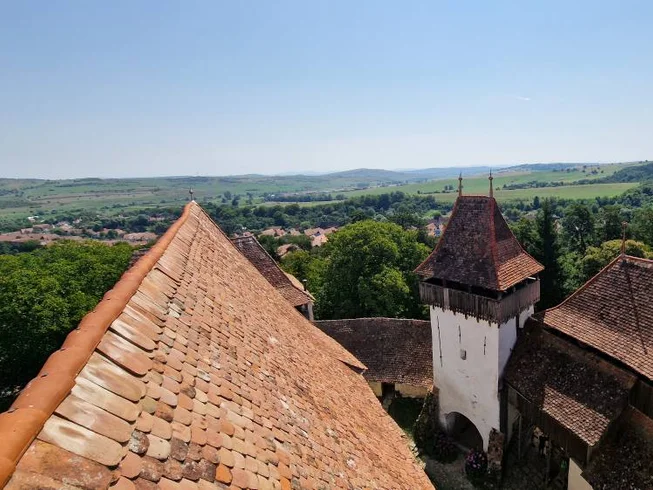7 Days Best of Transylvania Guided Motorcycle Tour in Romania photo 10