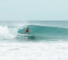 8 Day Pristine Surf and Yoga Holiday in Tamarindo, Guanacaste - Photo 5