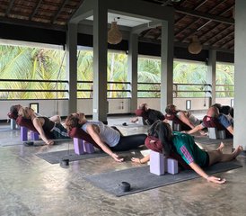 7 días de retiro de bienestar para restaurar, renovar y realinear en el paraíso de Dikwella, Sri Lanka - Photo 5