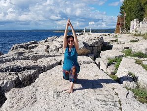 8 Tage Aktiv-Urlaub mit Wildgans (Dayan) Qigong und Meditation in Istrien/Kroatien