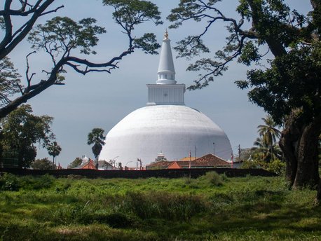 Anuradhapura