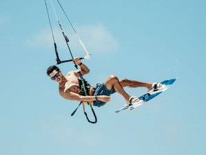 14 Tage Kitesafari an Verschiedenen Spots in Brasilien
