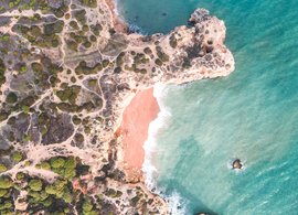 Südportugal Retreats und Reisen