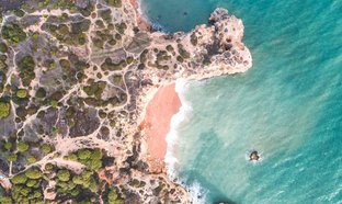 Südportugal Retreats und Reisen