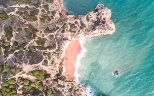 Sur de Portugal Retiros y Viajes