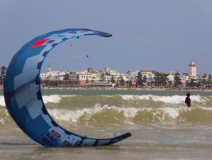 4 Day Kitesurf Camp in Essaouira, Morocco