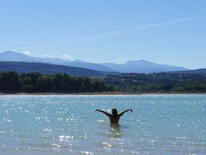 7 jours de vie yoguique, pour découvrir un style de vie plus simple et plus spirituel en France