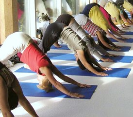 3-Daagse Yoga Retreat met Introductie in Yoga en Meditatie in Bad Meinberg, Duitsland - Photo 4