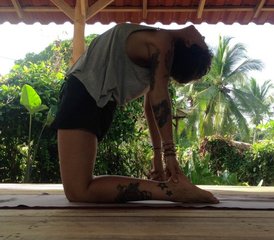 94 días de inmersión privada en la naturaleza y retiro de yoga en Puerto Viejo, Costa Rica con paseos a caballo - Photo 1