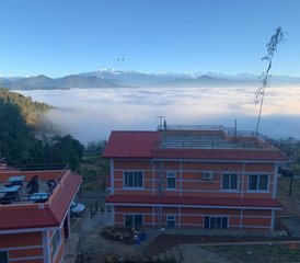 28 días de profesorado de yoga de 300 horas de Hatha, Yin, Vinyasa y Ashtanga en Katmandú, Nepal - Photo 4