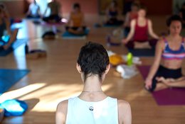 26 Day 200-hour Residential Ashtanga Yoga Teacher Training in Mysore, India