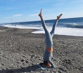 4-Daagse Opladende Yoga Retreat in Costa Tropical, Spanje, met Duiken - Photo 4