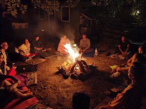 6 Day Caribbean Bliss Retreat - Ayahuasca, Yoga, and Meditation in Samana, Dominican Republic