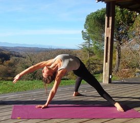 6 Tage Yoga-, Meditations-, Massage- und Natur-Retreat in Aude, Frankreich - Photo 3