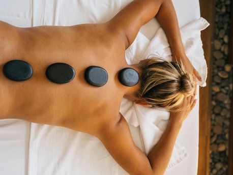 Spa & Yoga