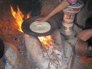 15 Wicked Culinary Days from Marrakech to the Desert, Atlas, Kasbah, Oases, and Gorges in Morocco