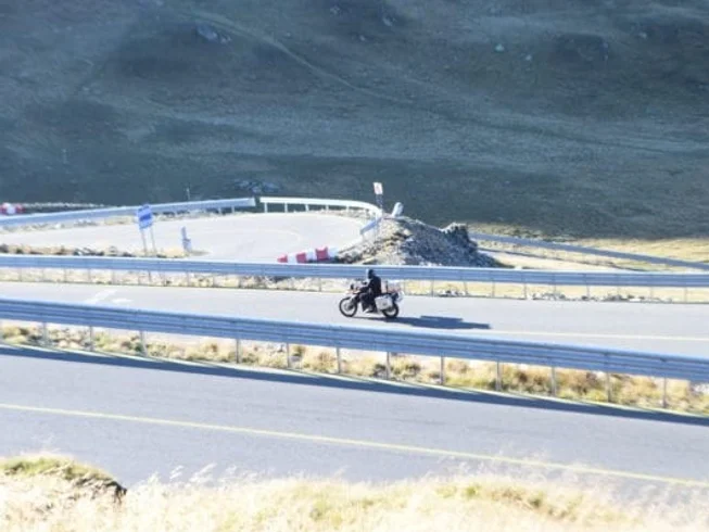 11 Day Best of Romania: Guided Motorcycle Tour Through Transylvania, Moldavia and Valachia photo 4