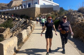 8-Daagse Afslank- En Ontgiftingsvakantie Met Yoga in Playa del Albir, Alicante, Spanje