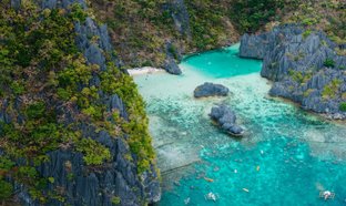 Darocotan Island Retiros y Viajes