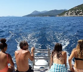 8 Tage Segeln auf dem Mittelmeer, Inselhüpfen und Yoga-Urlaub in Kroatien - Photo 2