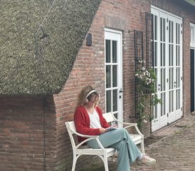 3 Day Heart on Fire Retreat for Women in Hilversum, Netherlands - Photo 4