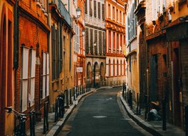 Toulouse Retreats & Trips
