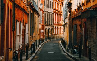 Toulouse Retreats & Trips