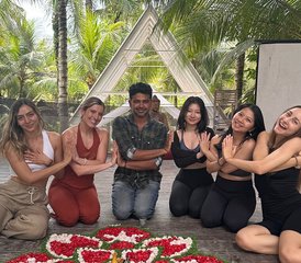 7 Jour Séjour à Bali, en Indonésie, Axé sur le Yoga et la Méditation Selon les Principes du Sixième Élément - Photo 4