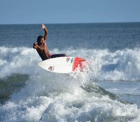 7-Daagse Surfkamp voor Beginners in Popoyo, Rivas, Nicaragua - Photo 2