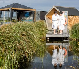 15 Tage Visionäres Gesundheits- und Wellness-Retreat in der Nähe von London, Vereinigtes Königreich - Photo 5
