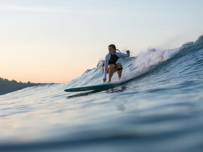 4 Days Semi Private Surf Camp In Canggu Bali