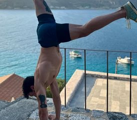 7 Day Gratitude Yoga Retreat in Peloponnese, Greece - Photo 3