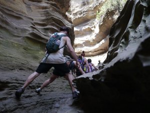 2 Day Mt Longonot Hike and Lake Naivasha Hell's Gate Safari in Kenya